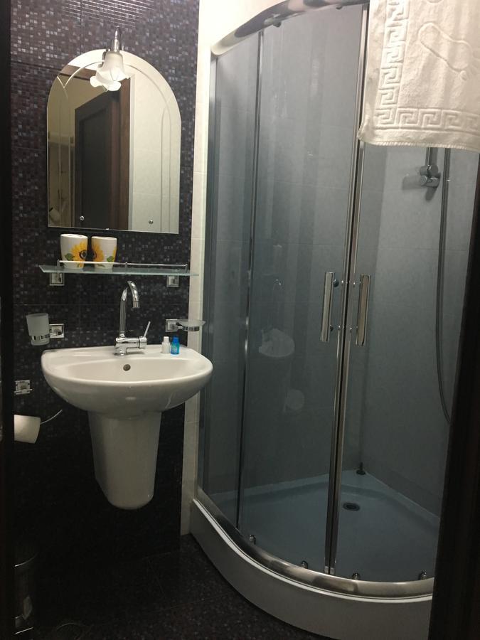 Aparthotel Orbi Plaza Tamara Batumi Exteriér fotografie