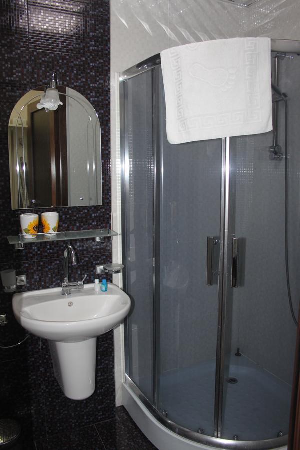 Aparthotel Orbi Plaza Tamara Batumi Exteriér fotografie